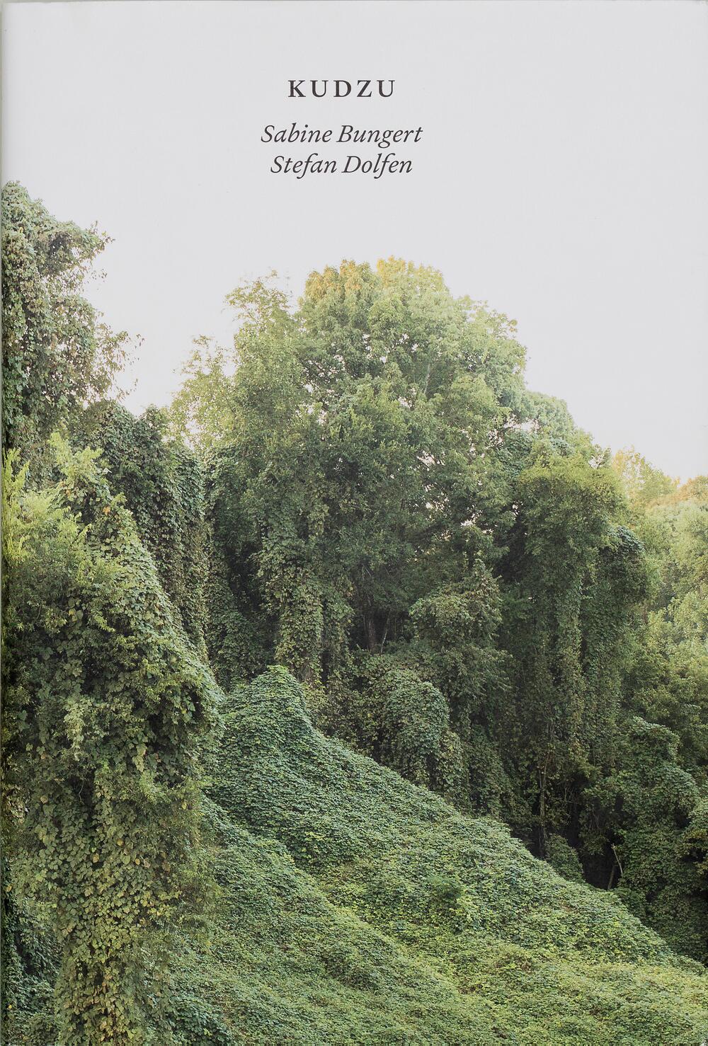 Image from page “Kudzu”