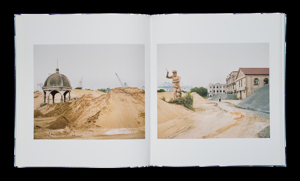 Image from page “Mountains and Waters (Signed)”