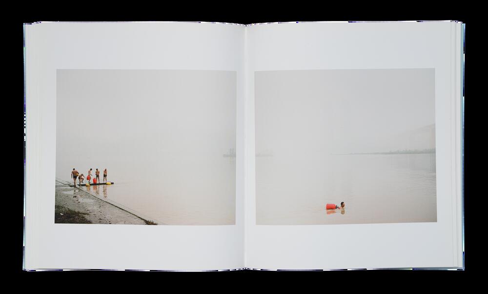 Image from page “Mountains and Waters (Signed)”