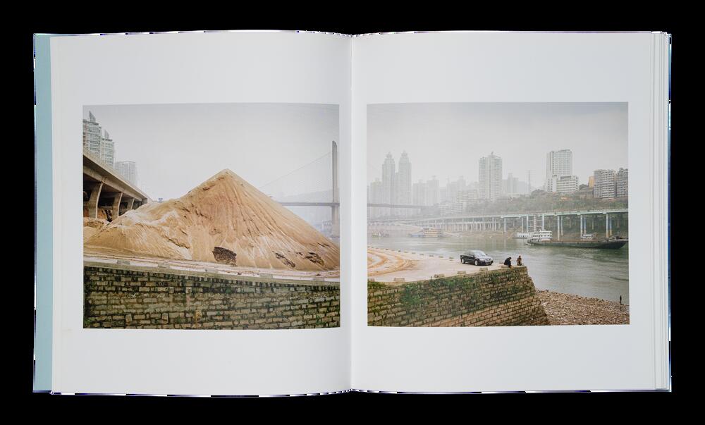 Image from page “Mountains and Waters”
