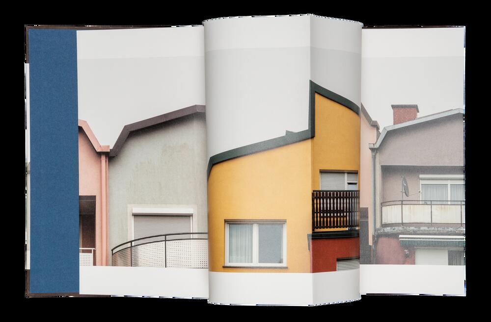 Image from page “My Dreamhouse is not a House”