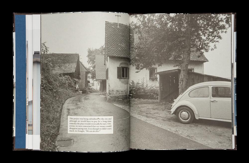 Image from page “My Dreamhouse is not a House”