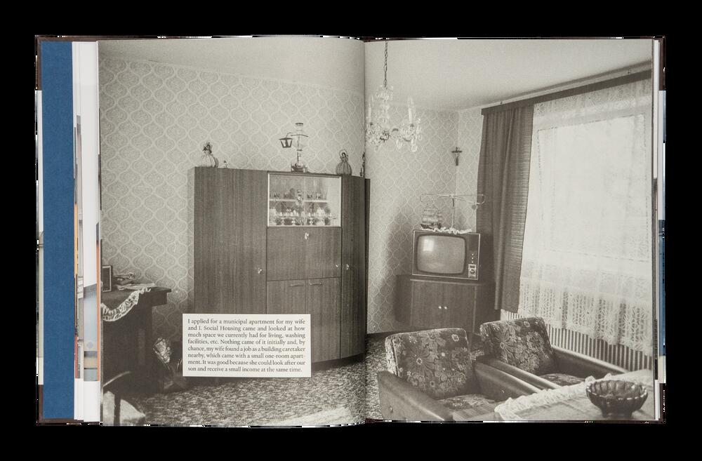 Image from page “My Dreamhouse is not a House”