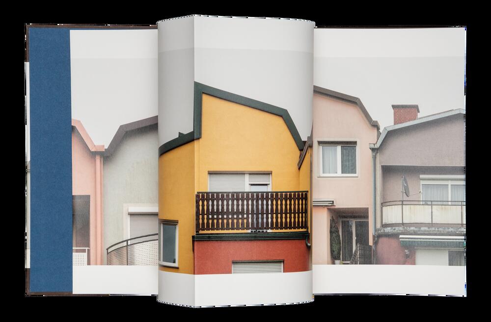 Image from page “My Dreamhouse is not a House”