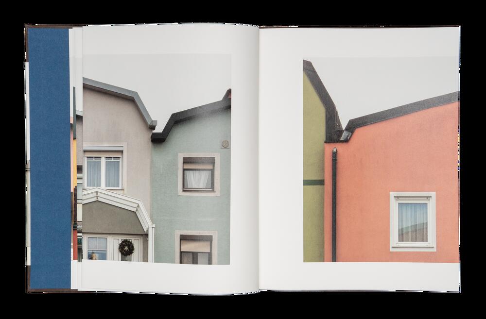 Image from page “My Dreamhouse is not a House”