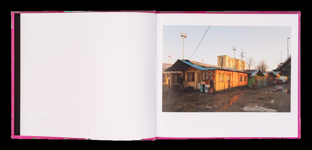 Image from page “Napoli Nord”