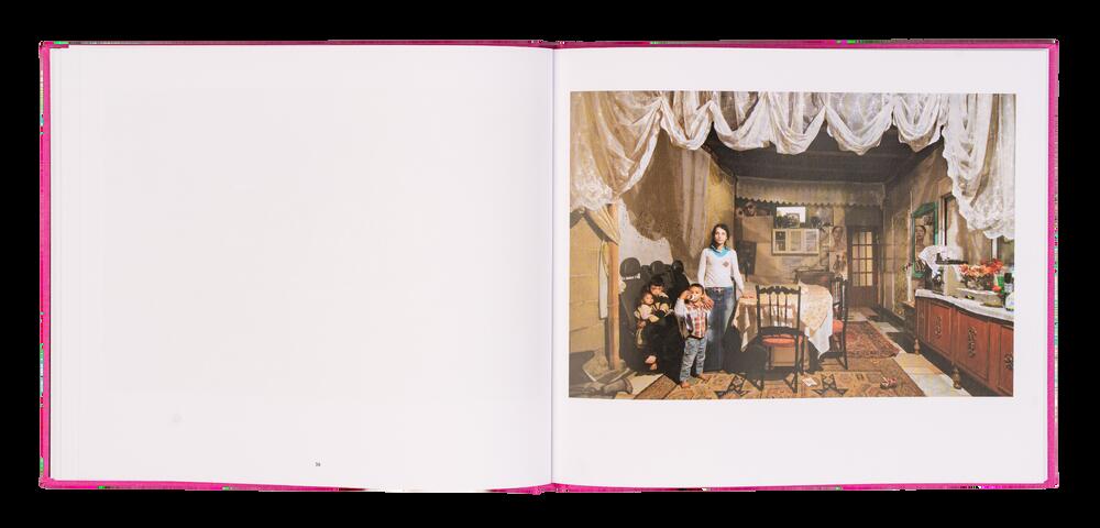 Image from page “Napoli Nord”