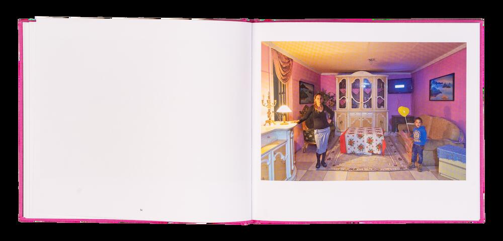 Image from page “Napoli Nord”