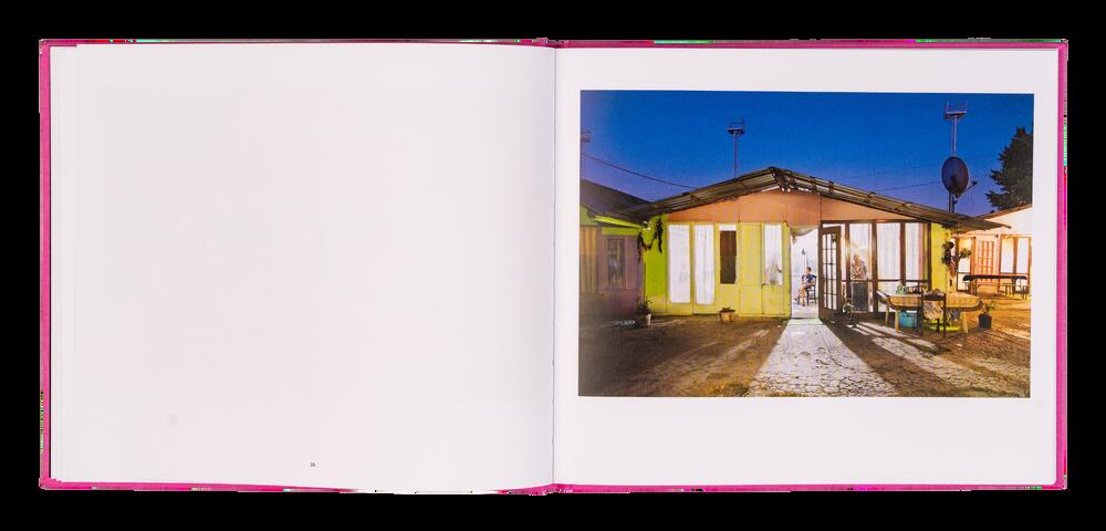 Image from page “Napoli Nord”