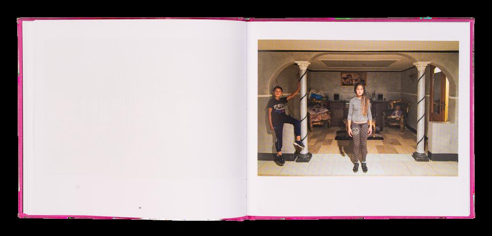 Image from page “Napoli Nord”