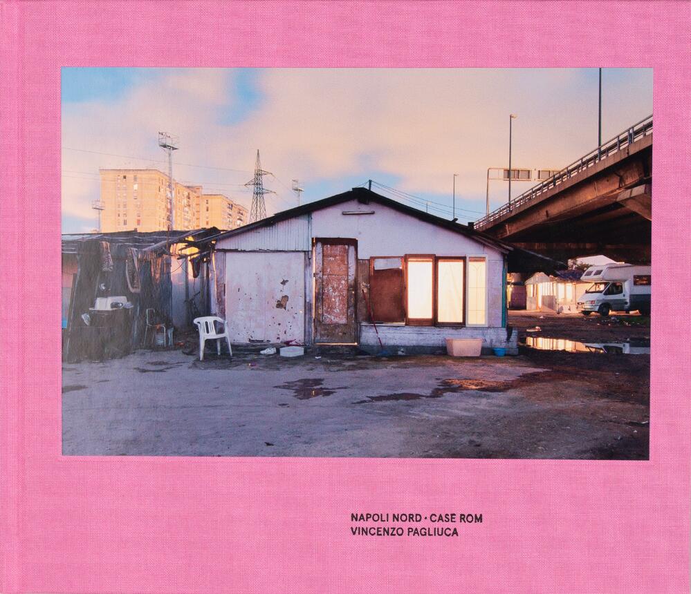 Image from page “Napoli Nord”