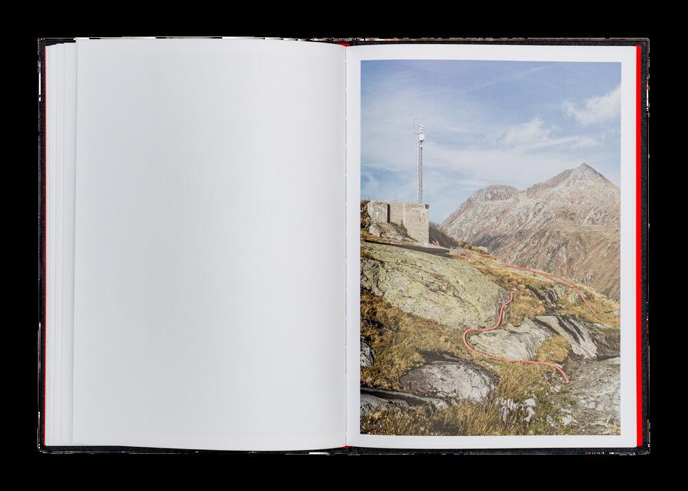 Image from page “No Storm in Sight”