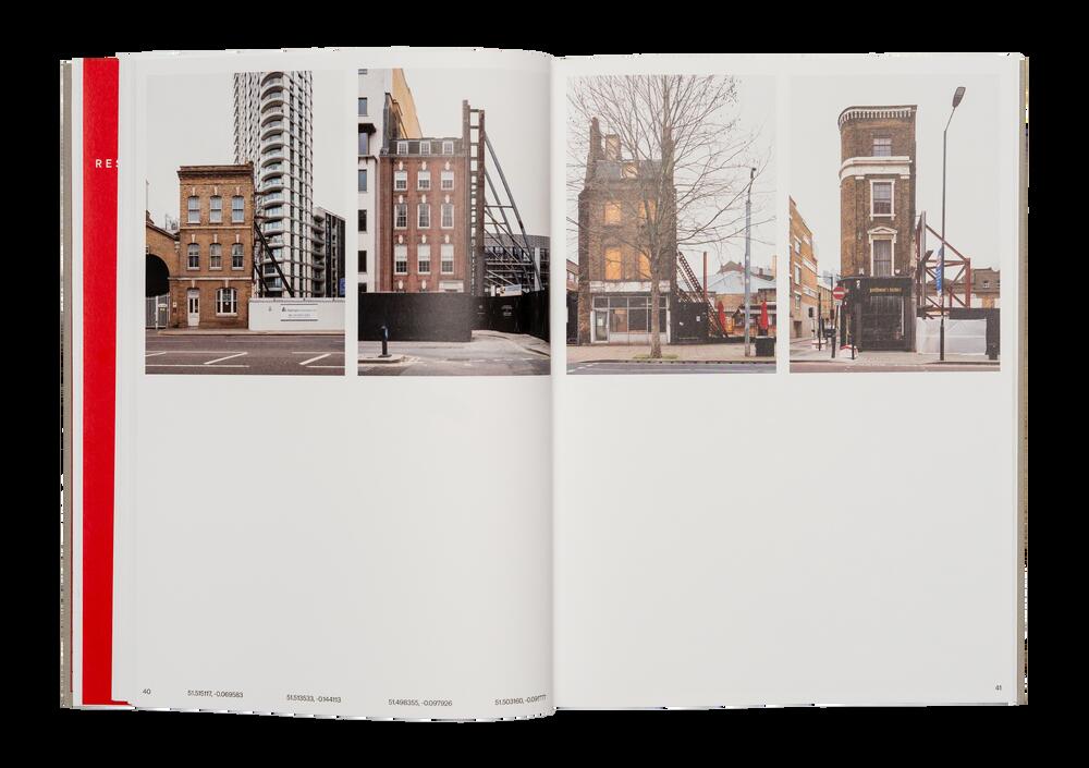 Image from page “Non-Structures”