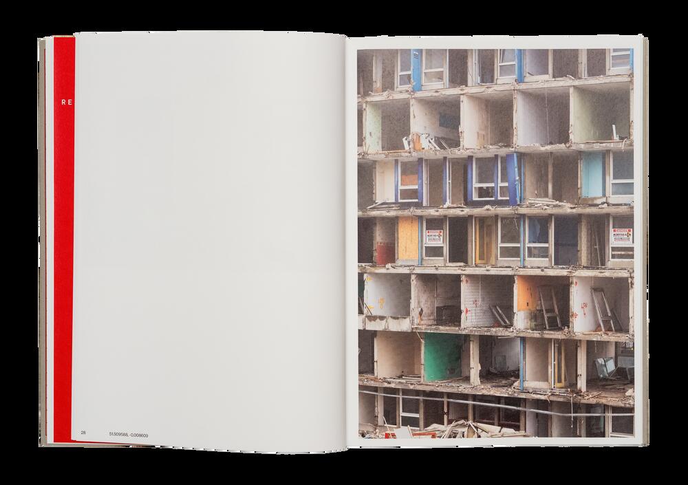 Image from page “Non-Structures”
