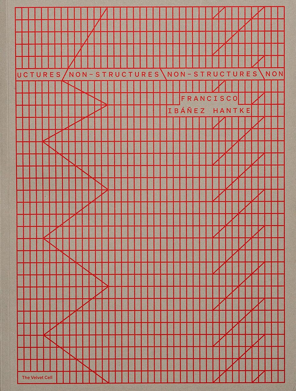 Image from page “Non-Structures”