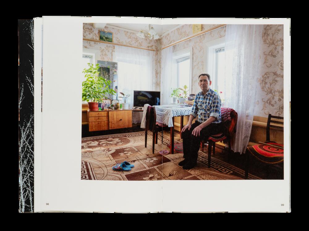 Image from page “One Storied Country”