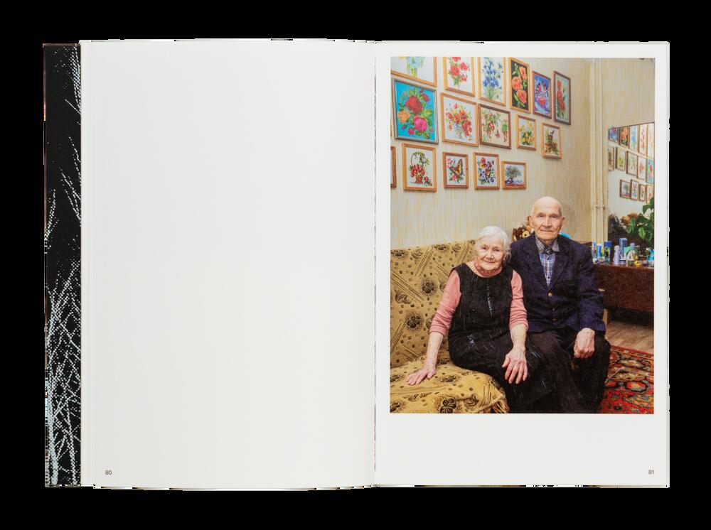 Image from page “One Storied Country”