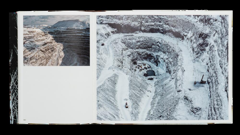 Image from page “One Storied Country”