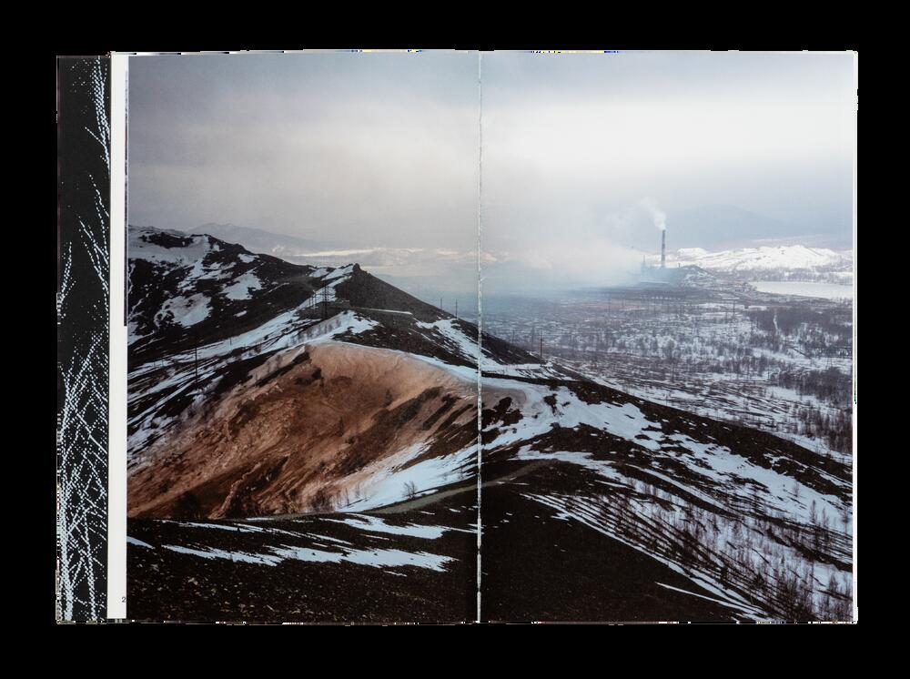 Image from page “One Storied Country”