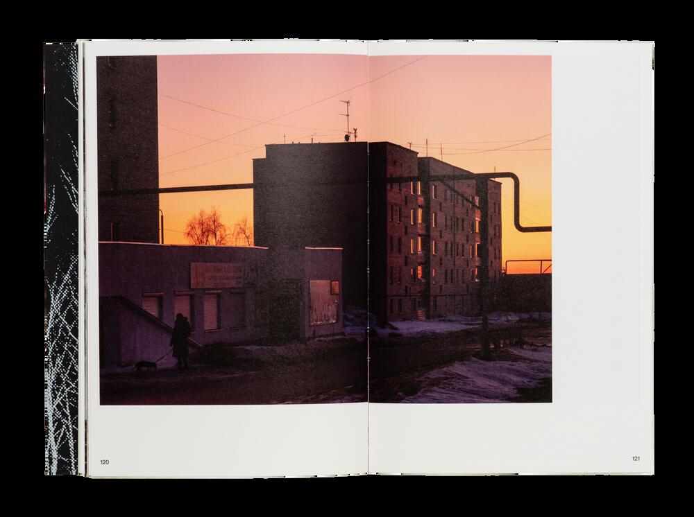 Image from page “One Storied Country”