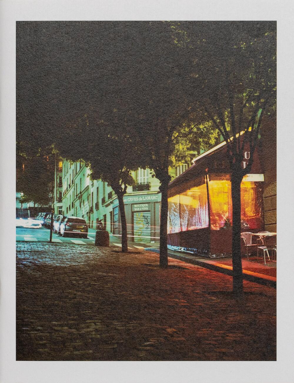 Image from page “Paris et la Banlieue”