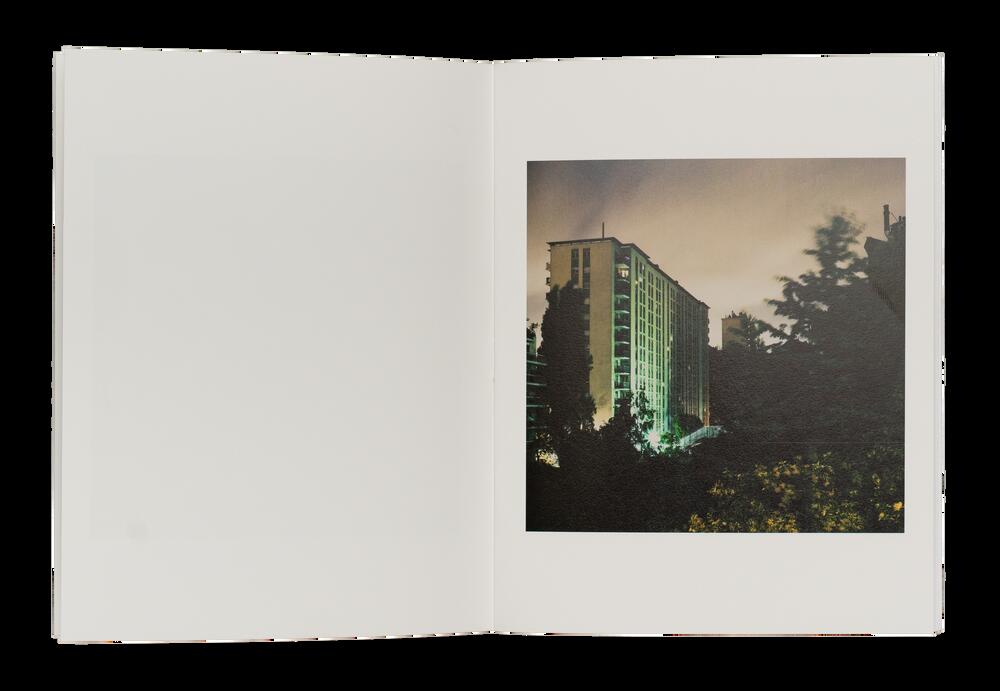 Image from page “Paris et la Banlieue”