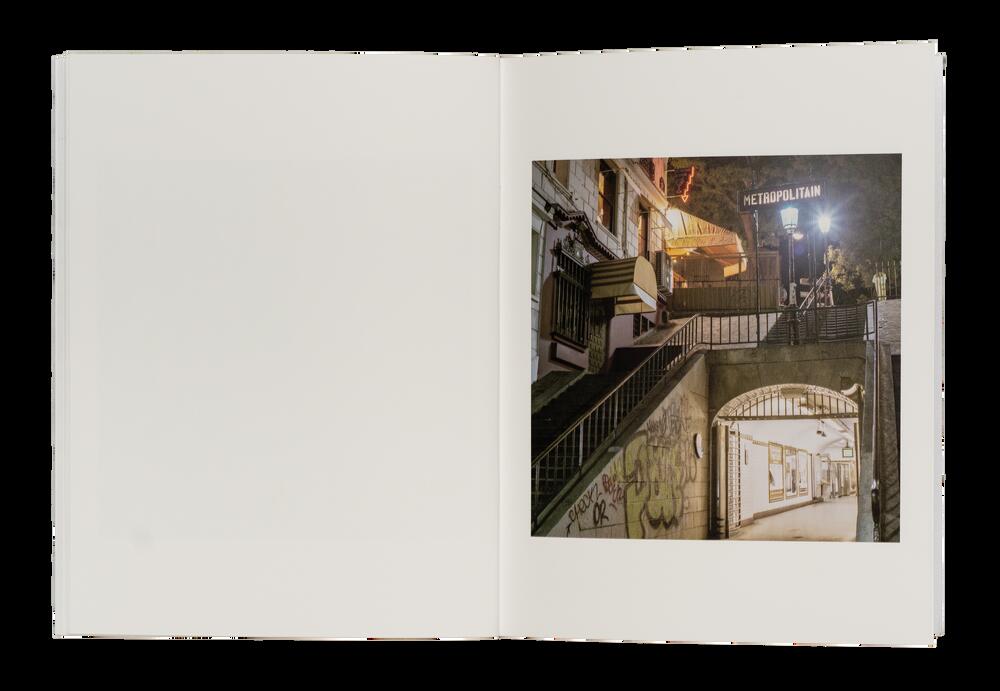 Image from page “Paris et la Banlieue”