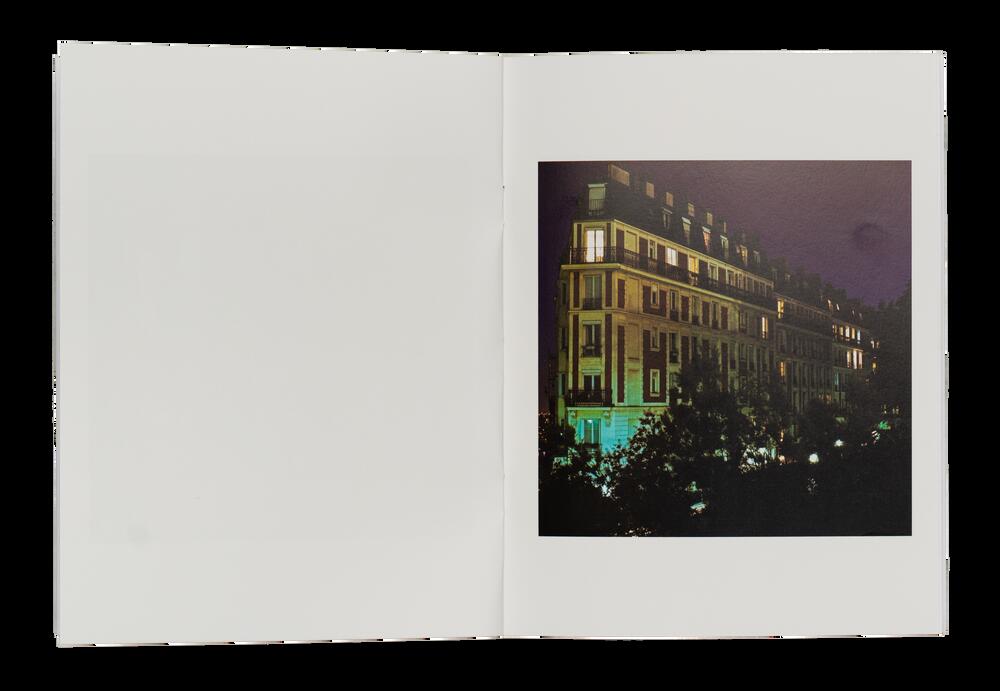 Image from page “Paris et la Banlieue”