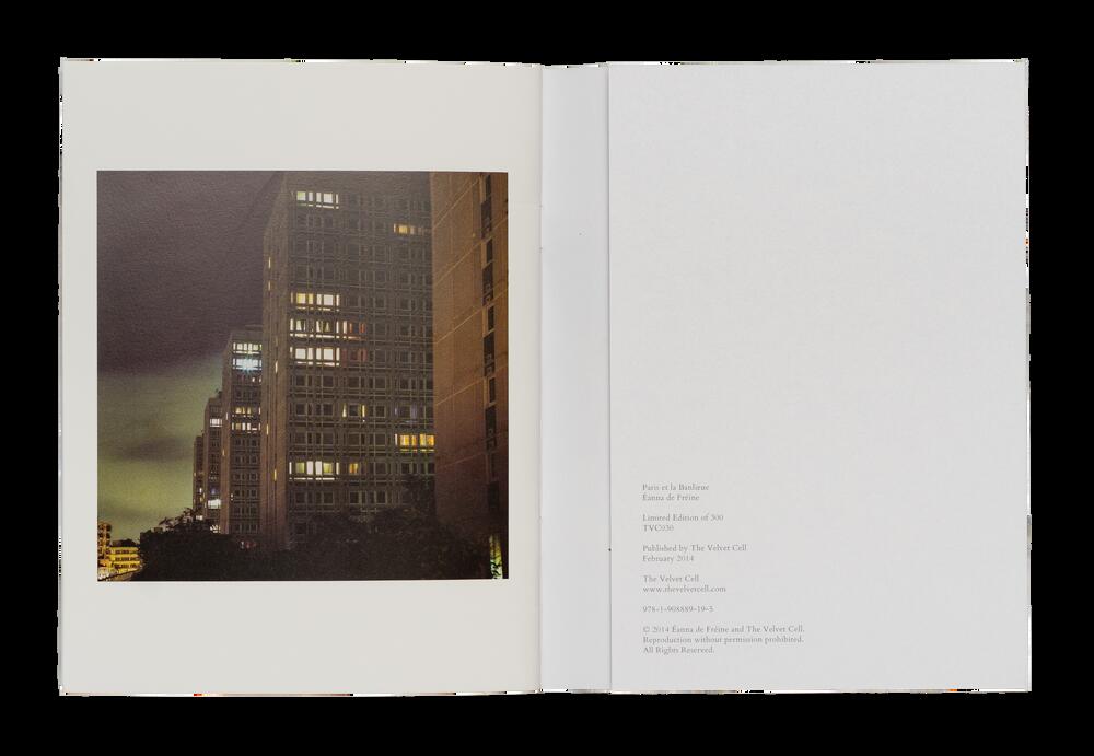 Image from page “Paris et la Banlieue”