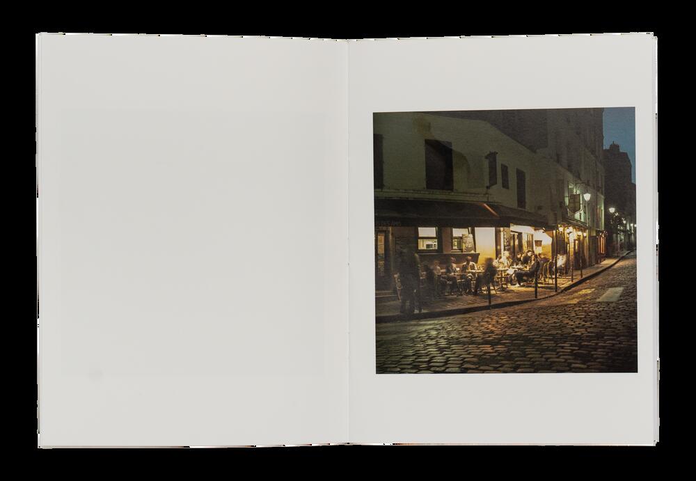 Image from page “Paris et la Banlieue”