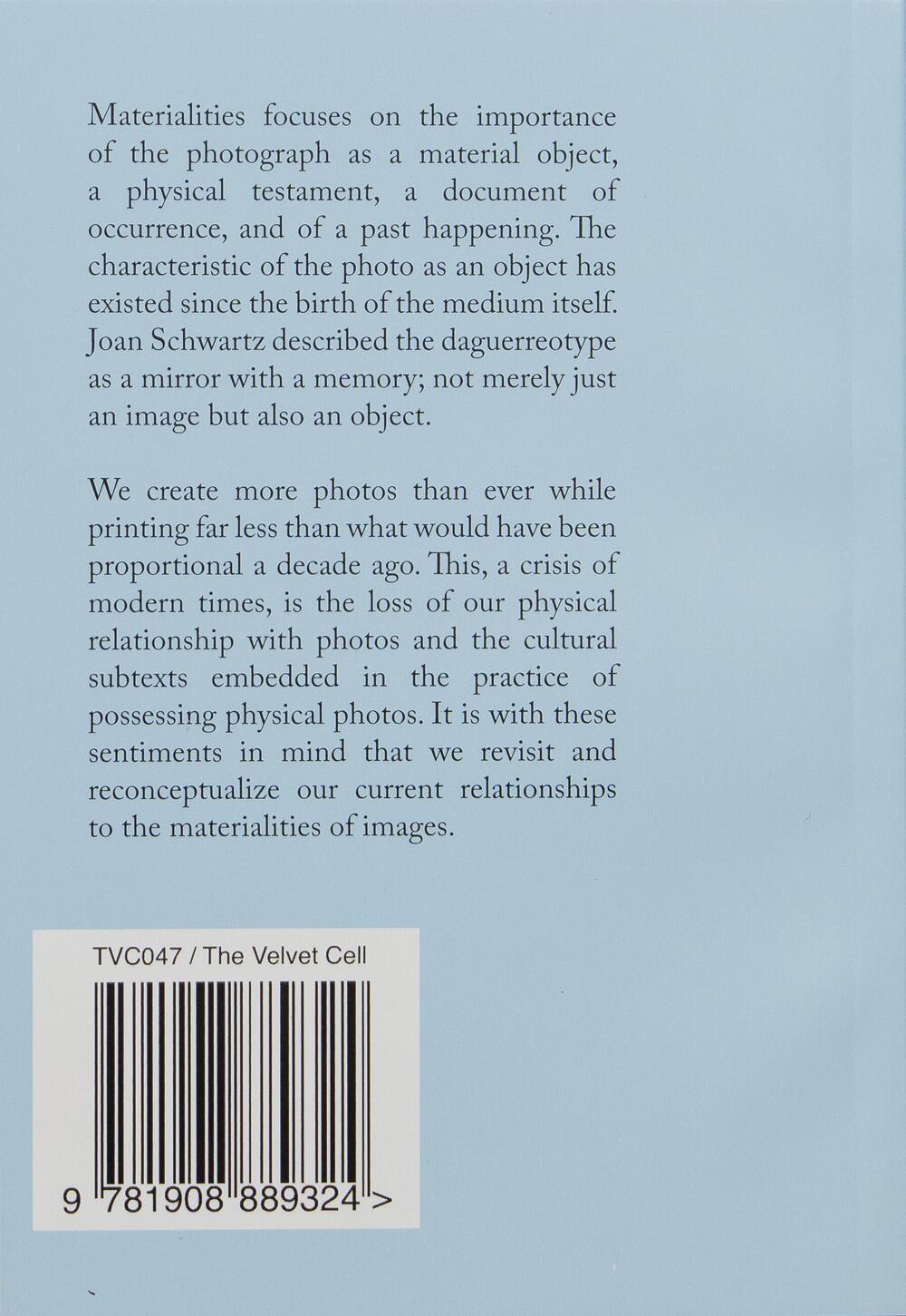 Image from page “Pocket Essays #1 — Materialities”
