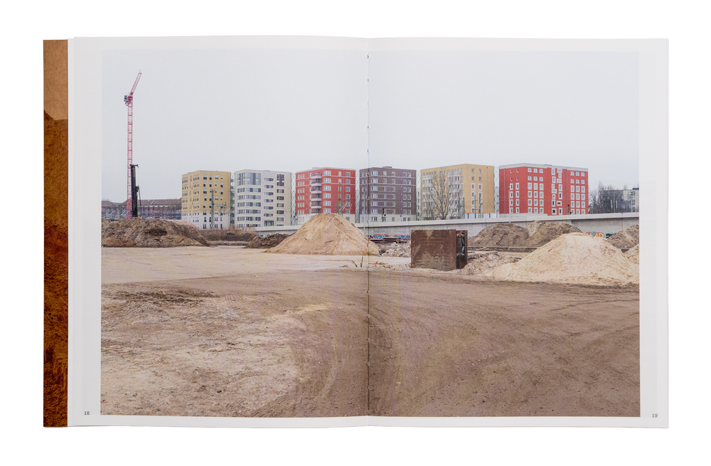 Image from page “Sand”