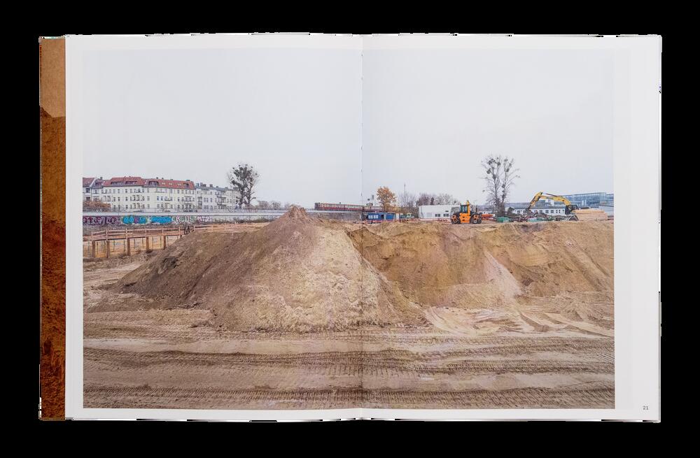 Image from page “Sand”