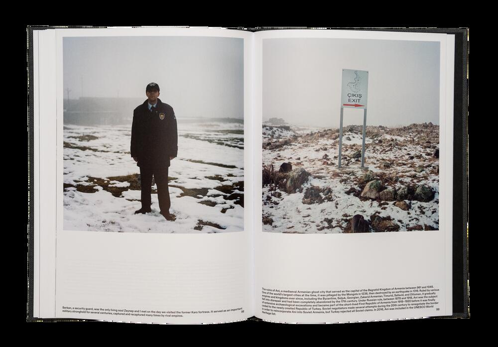 Image from page “Snow”