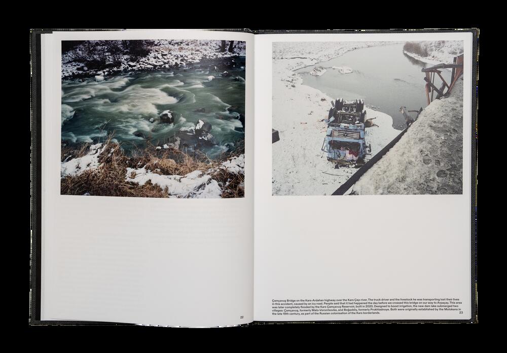 Image from page “Snow”