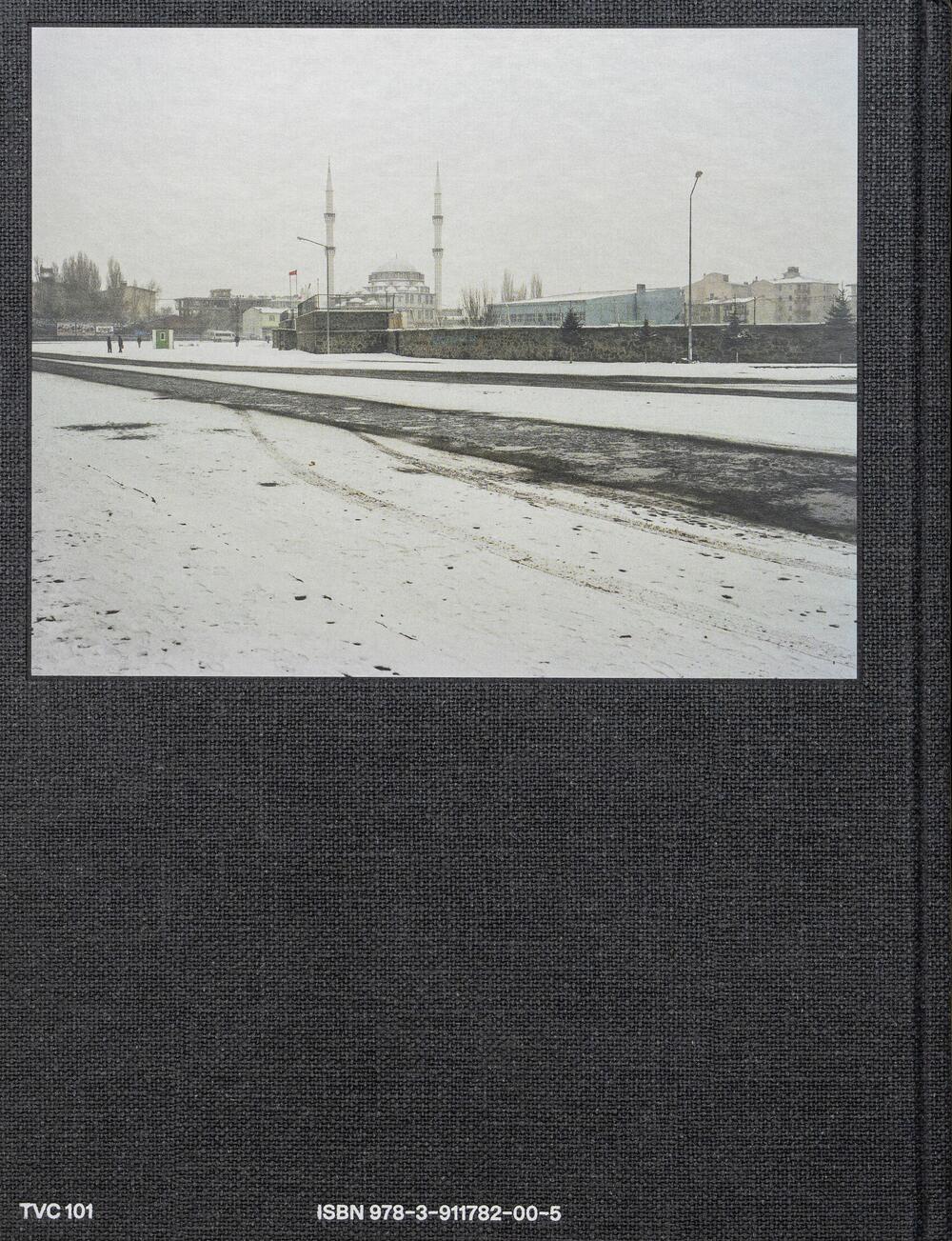 Image from page “Snow”