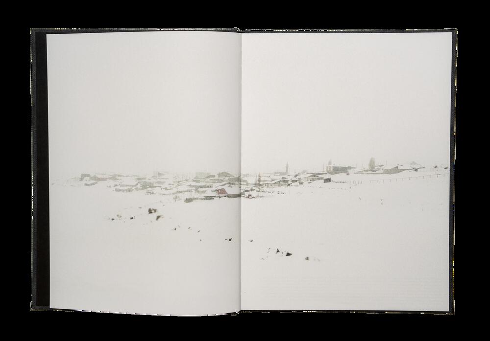 Image from page “Snow”
