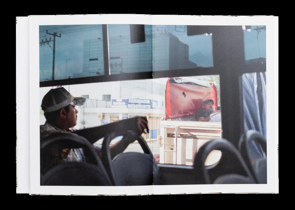 Image from page “Suburban Bus”