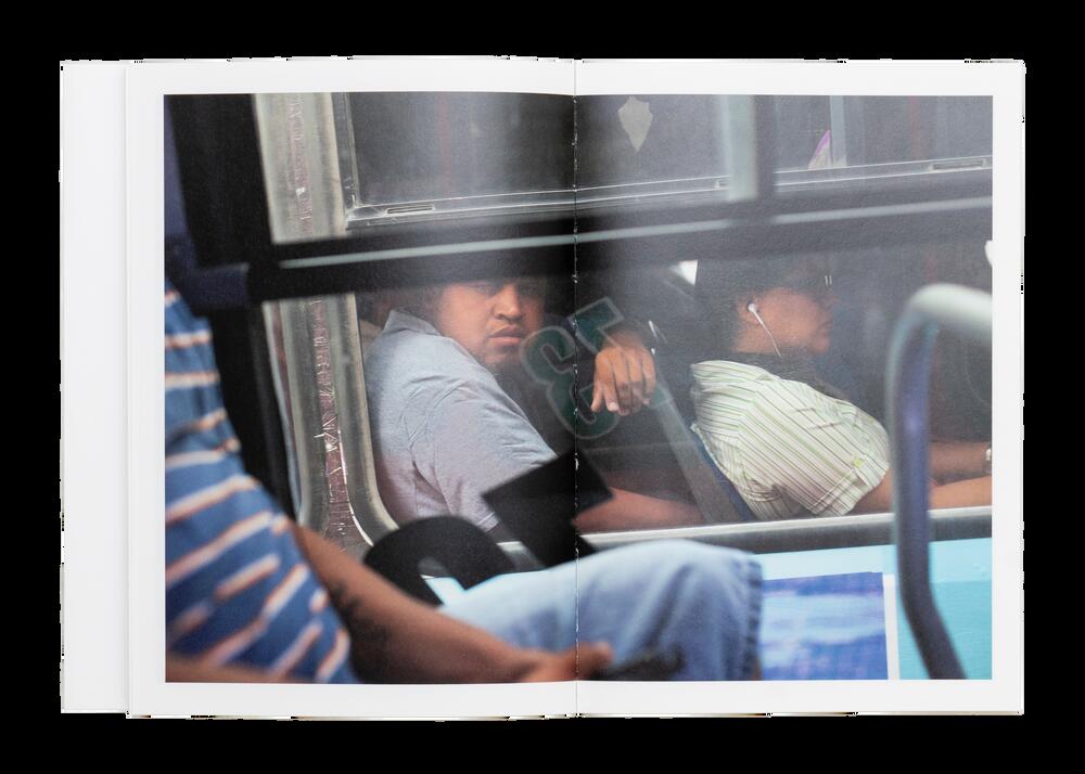 Image from page “Suburban Bus”