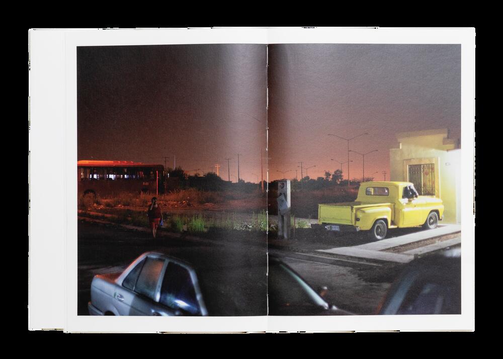 Image from page “Suburban Bus”