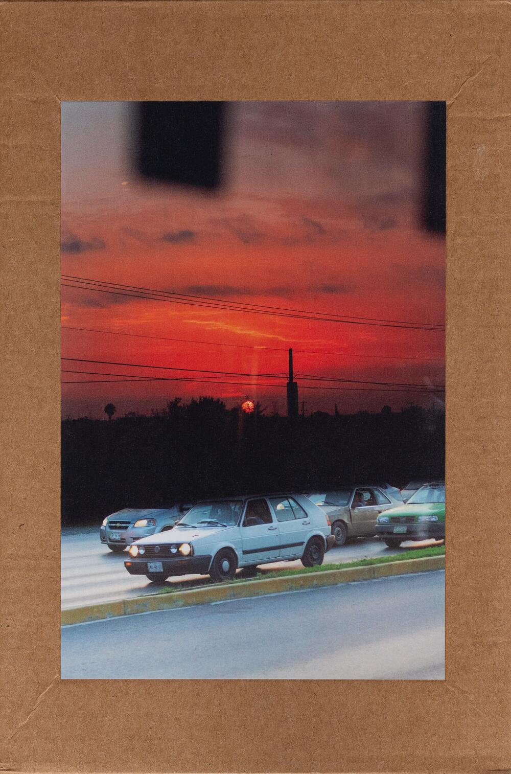 Image from page “Suburban Bus”