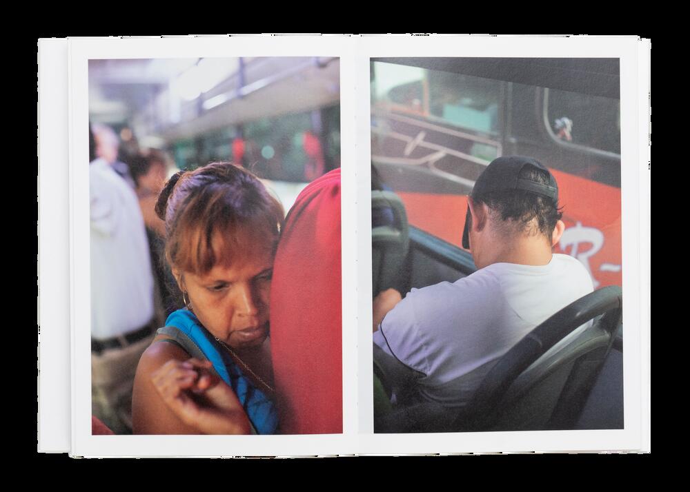 Image from page “Suburban Bus”