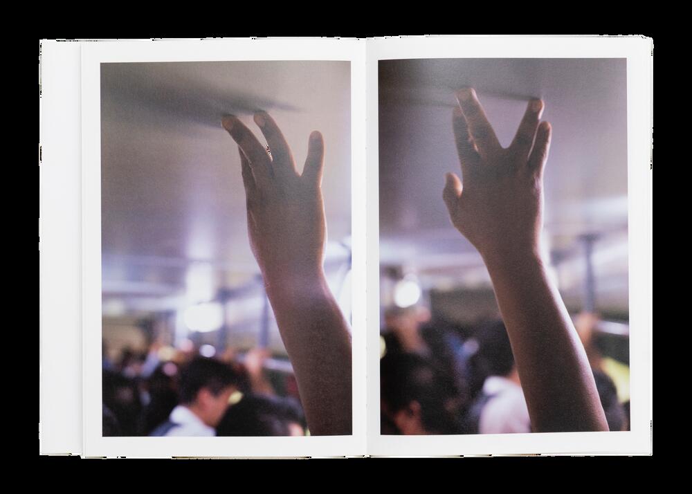 Image from page “Suburban Bus”
