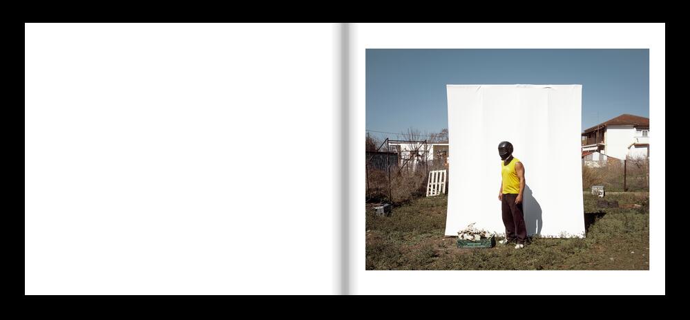 Image from page “Sunny Days A True Story [Funding Campaign]”