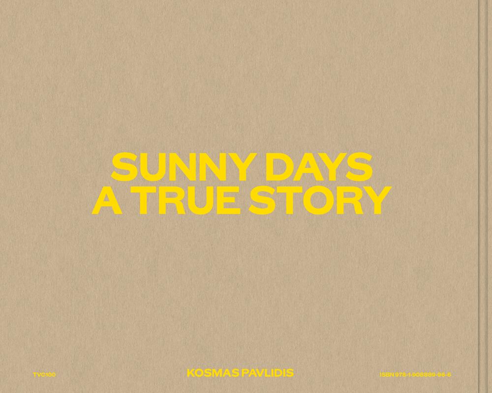 Image from page “Sunny Days A True Story [Funding Campaign]”