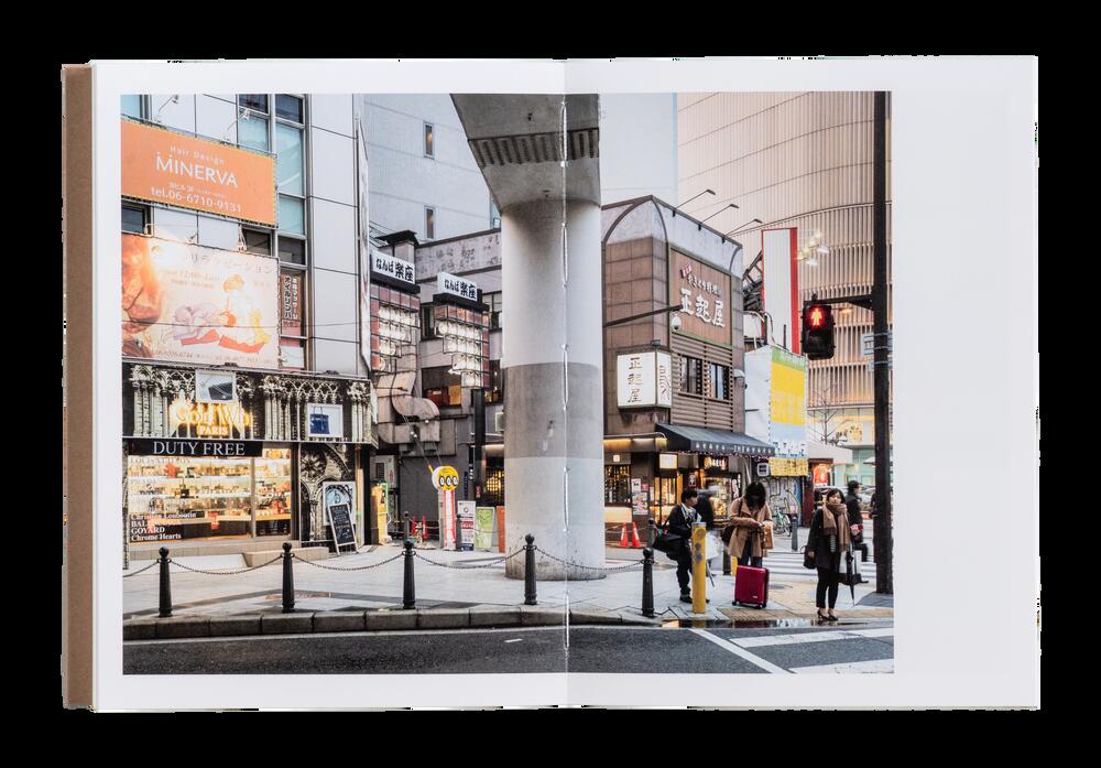 Image from page “The Death and Life of Great Asian Cities Ⅱ”