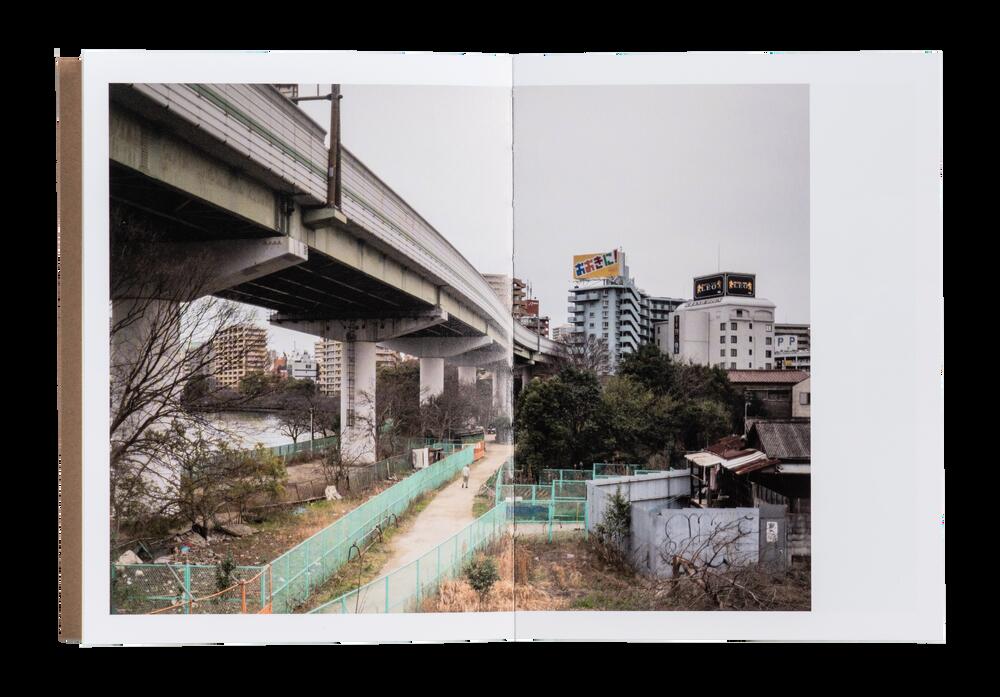Image from page “The Death and Life of Great Asian Cities Ⅱ”