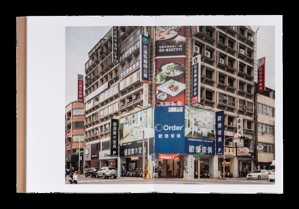 Image from page “The Death and Life of Great Asian Cities Ⅱ”