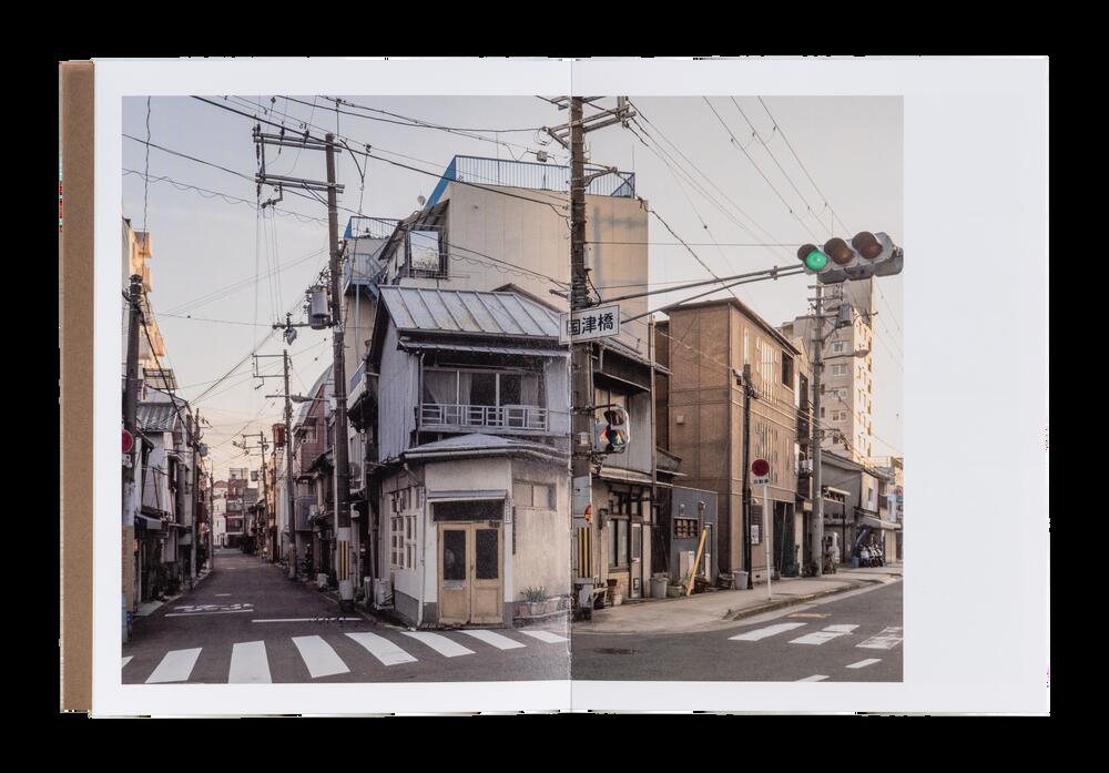 Image from page “The Death and Life of Great Asian Cities Ⅱ”