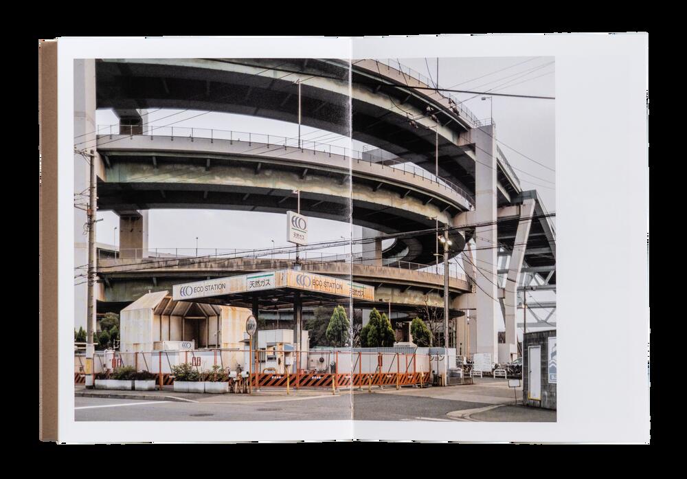 Image from page “The Death and Life of Great Asian Cities Ⅱ”